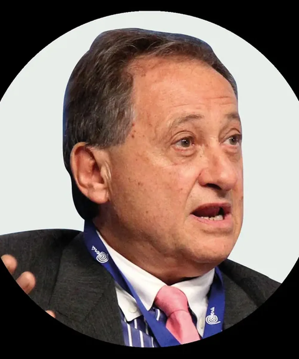 José Luis Guasch, docente del diploma y ex jefe del grupo global de expertos en APP del Banco Mundial